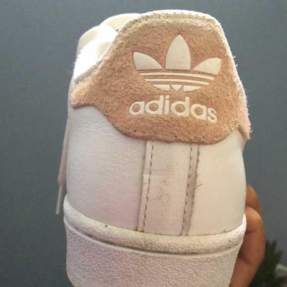 Adidas Superstar - Picture 3 of 4
